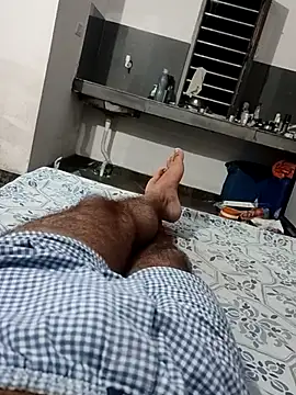 Snapshot of Hot_funky_boy chatting on 10.04.25 Hot funky boy online show from 10.04.25