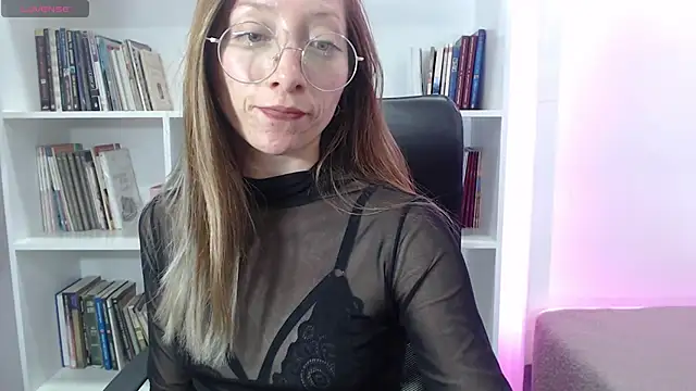 Carlin Diaz online show from 02.10.25