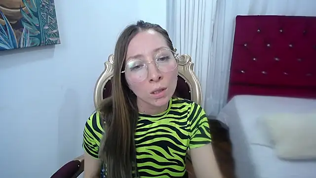 Carlin Diaz online show from 02.22.25