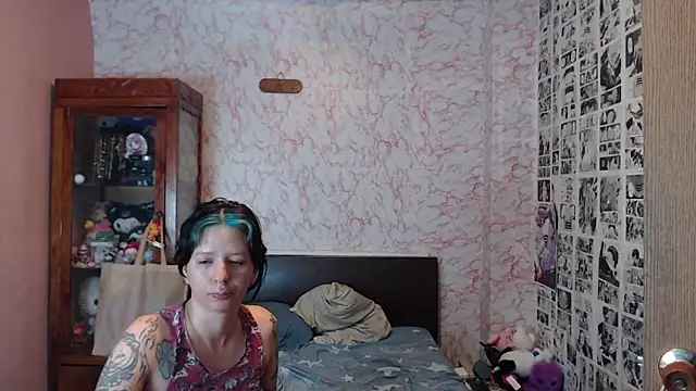 AriYokai online show from 03.22.26