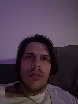 Snapshot of buckincowboy chatting on 02.03.25 buckincowboy online show from 02.03.25