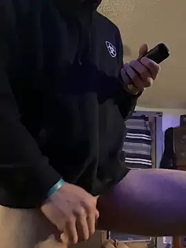 Snapshot of buckincowboy chatting on 02.03.25 buckincowboy online show from 02.03.25