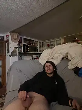 Snapshot of buckincowboy chatting on 02.06.25 buckincowboy online show from 02.06.25