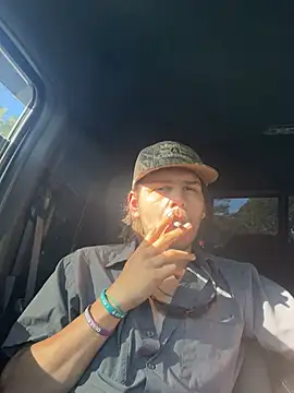 Snapshot of buckincowboy chatting on 02.07.25 buckincowboy online show from 02.07.25