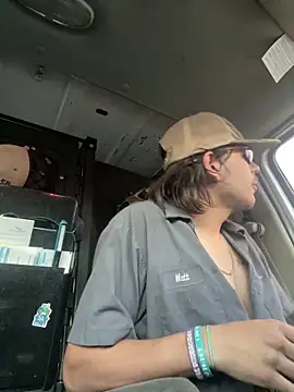 Snapshot of buckincowboy chatting on 02.07.25 buckincowboy online show from 02.07.25