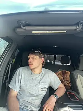 Snapshot of buckincowboy chatting on 02.18.25 buckincowboy online show from 02.18.25