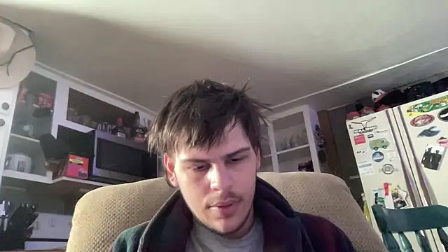 Snapshot of buckincowboy chatting on 02.25.25 buckincowboy online show from 02.25.25