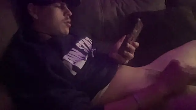 Snapshot of buckincowboy chatting on 03.03.25 buckincowboy online show from 03.03.25