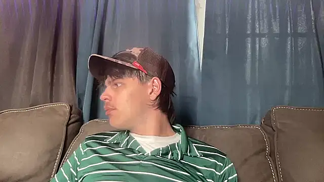 Snapshot of buckincowboy chatting on 03.14.25 buckincowboy online show from 03.14.25