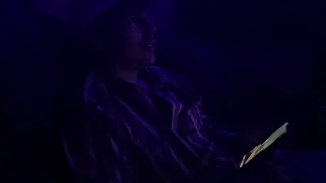 Snapshot of buckincowboy chatting on 03.15.25 buckincowboy online show from 03.15.25