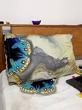 Nathaly-777 online show from 11.30.25