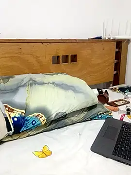 Nathaly-777 online show from 12.04.25