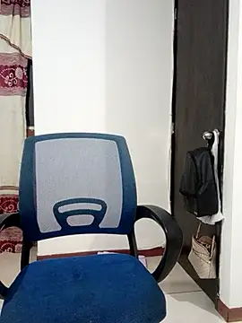 Nathaly-777 online show from 12.13.25