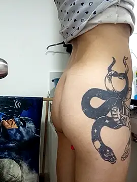Nathaly-777 online show from 05.05.26