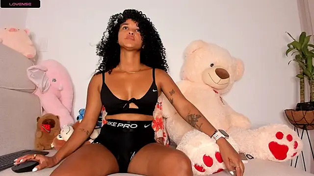 curly sweett1 online show from 05.23.26