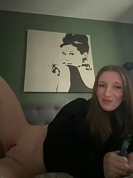 Snapshot of chaanntyy chatting on 02.10.26 chaanntyy online show from 02.10.26