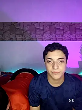 Snapshot of jacob_and_sam chatting on 02.21.25 jacob and sam online show from 02.21.25