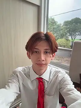 Snapshot of jacob_and_sam chatting on 02.08.26 jacob and sam online show from 02.08.26