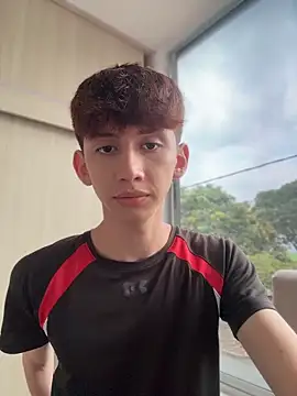 Snapshot of jacob_and_sam chatting on 02.15.26 jacob and sam online show from 02.15.26