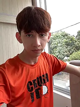 Snapshot of jacob_and_sam chatting on 02.18.26 jacob and sam online show from 02.18.26