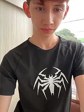 Snapshot of jacob_and_sam chatting on 02.22.26 jacob and sam online show from 02.22.26