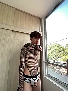 Snapshot of jacob_and_sam chatting on 02.27.26 jacob and sam online show from 02.27.26