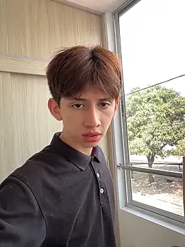 Snapshot of jacob_and_sam chatting on 03.05.26 jacob and sam online show from 03.05.26