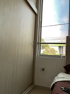 Snapshot of jacob_and_sam chatting on 03.07.26 jacob and sam online show from 03.07.26