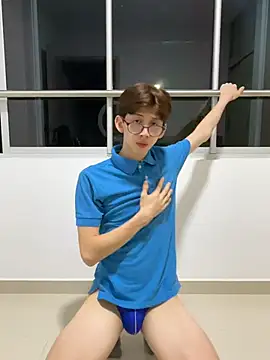 Snapshot of jacob_and_sam chatting on 03.08.26 jacob and sam online show from 03.08.26