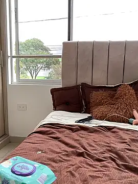 Snapshot of jacob_and_sam chatting on 03.08.26 jacob and sam online show from 03.08.26