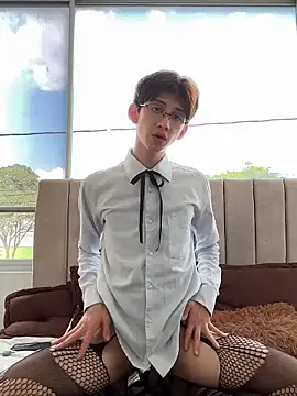 Snapshot of jacob_and_sam chatting on 03.20.26 jacob and sam online show from 03.20.26