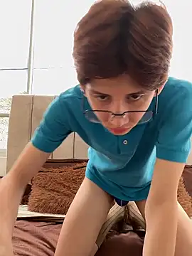 Snapshot of jacob_and_sam chatting on 03.21.26 jacob and sam online show from 03.21.26