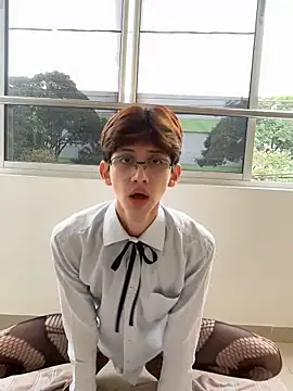 Snapshot of jacob_and_sam chatting on 03.22.26 jacob and sam online show from 03.22.26