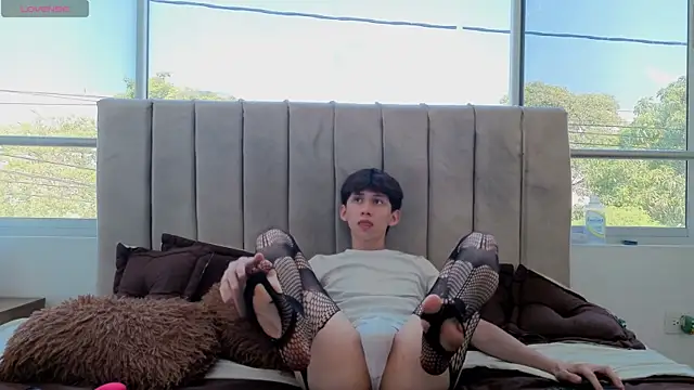 jacob and sam online show from 05.09.26