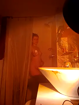 FelicitaSweet online show from 03.20.25