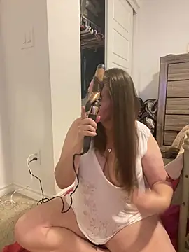 Snapshot of Chubby-Kat50 chatting on 03.27.26 Chubby-Kat50 online show from 03.27.26