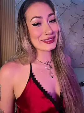 Lally Valencia   online show from 11.23.25