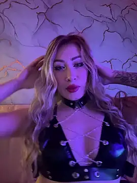 Lally Valencia   online show from 02.28.26