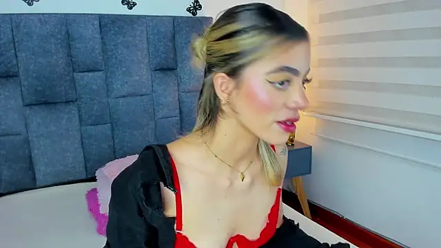 Violetta Ficher online show from 04.26.26