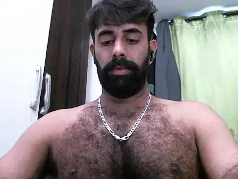 indianhairybull online show from 02.06.25