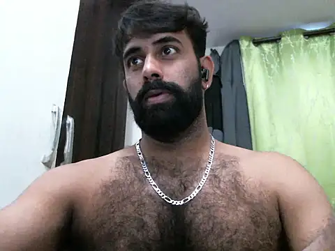 indianhairybull online show from 02.13.25