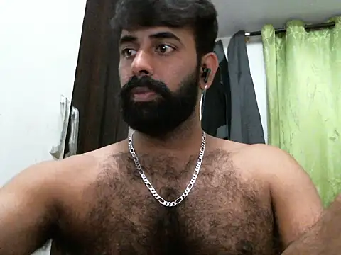 indianhairybull online show from 02.19.25