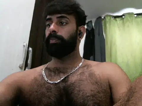 indianhairybull online show from 02.20.25