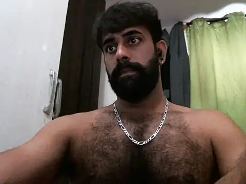 indianhairybull online show from 02.22.25