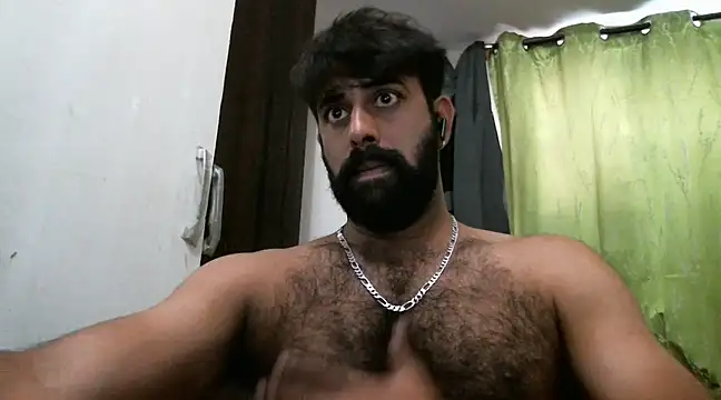 indianhairybull online show from 02.25.25