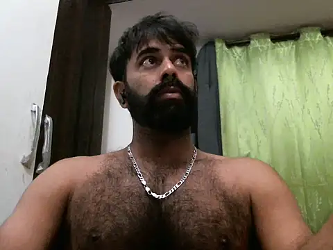 indianhairybull online show from 02.27.25