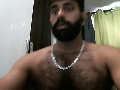 indianhairybull online show from 02.28.25