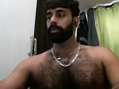 indianhairybull online show from 03.06.25