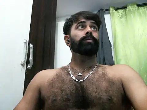 indianhairybull online show from 03.10.25