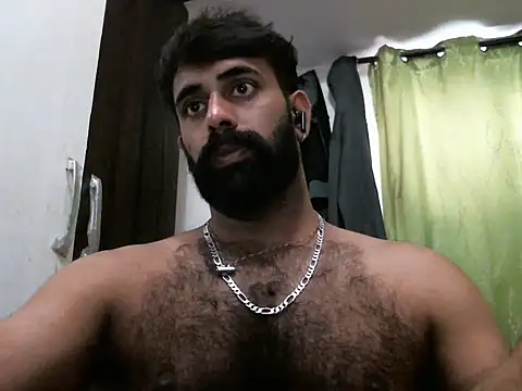 indianhairybull online show from 03.11.25